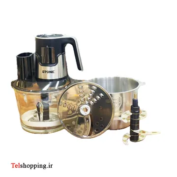 خردکن استون مدل 0604